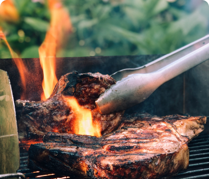 Grill image!