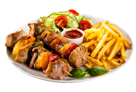 Kebab png